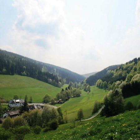 Large Holiday Home In Willingen With Private Garden And Several Terraces Luaran gambar