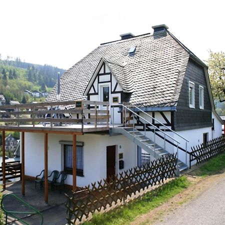 Large Holiday Home In Willingen With Private Garden And Several Terraces Luaran gambar