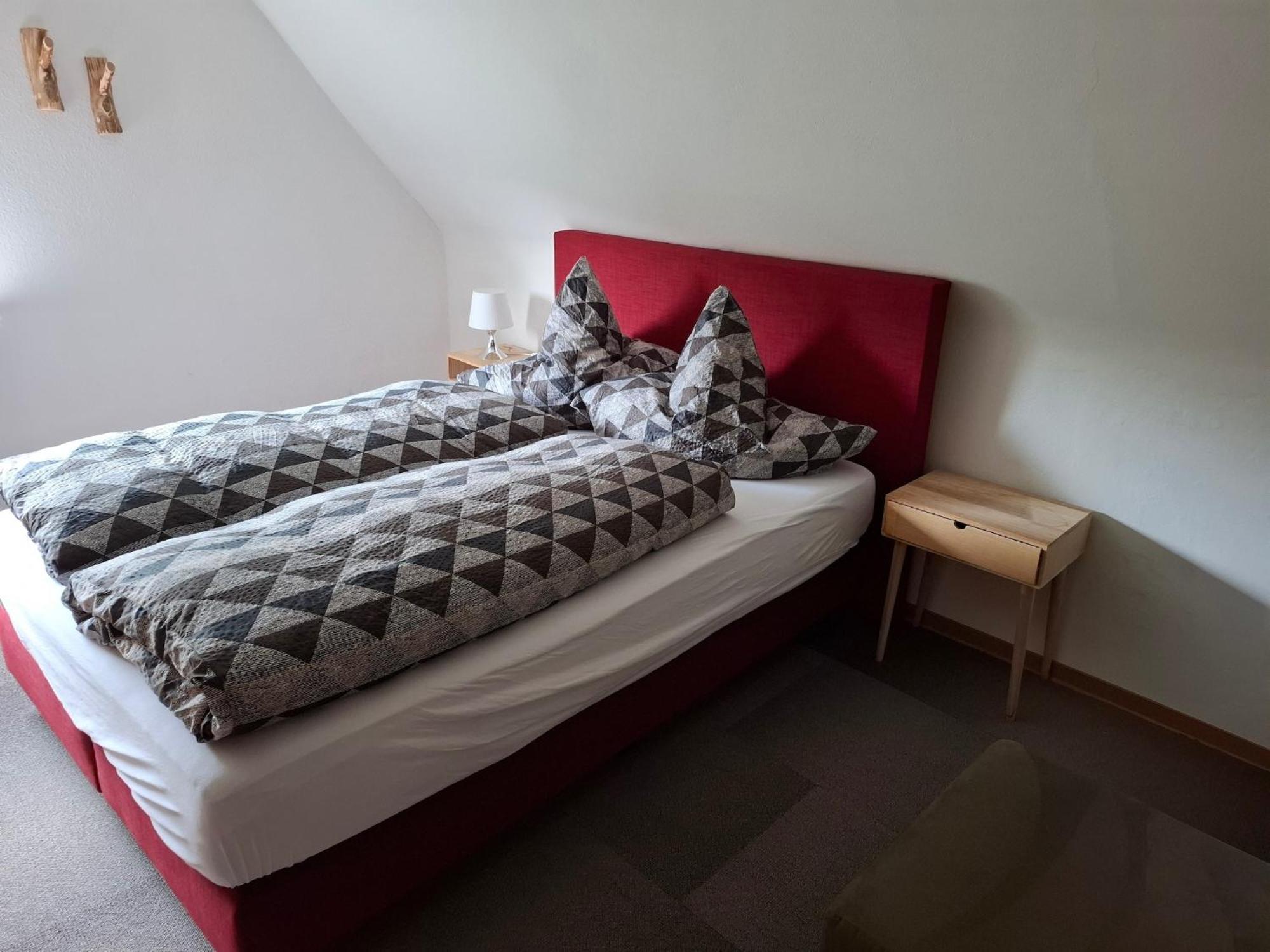 Large Holiday Home In Willingen With Private Garden And Several Terraces Luaran gambar