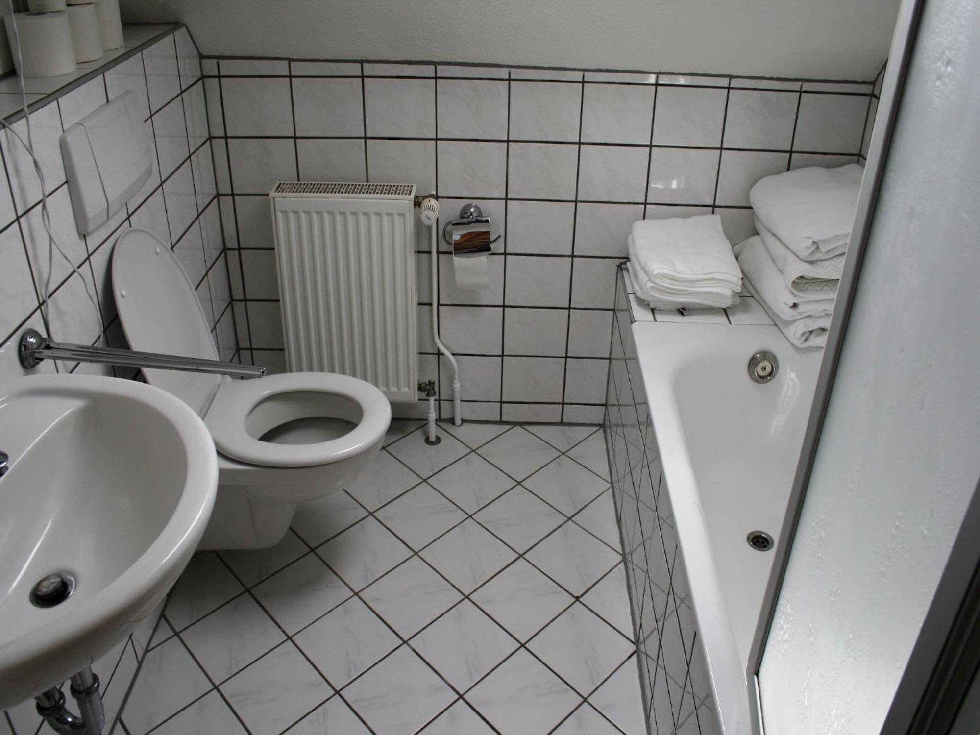 Large Holiday Home In Willingen With Private Garden And Several Terraces Luaran gambar