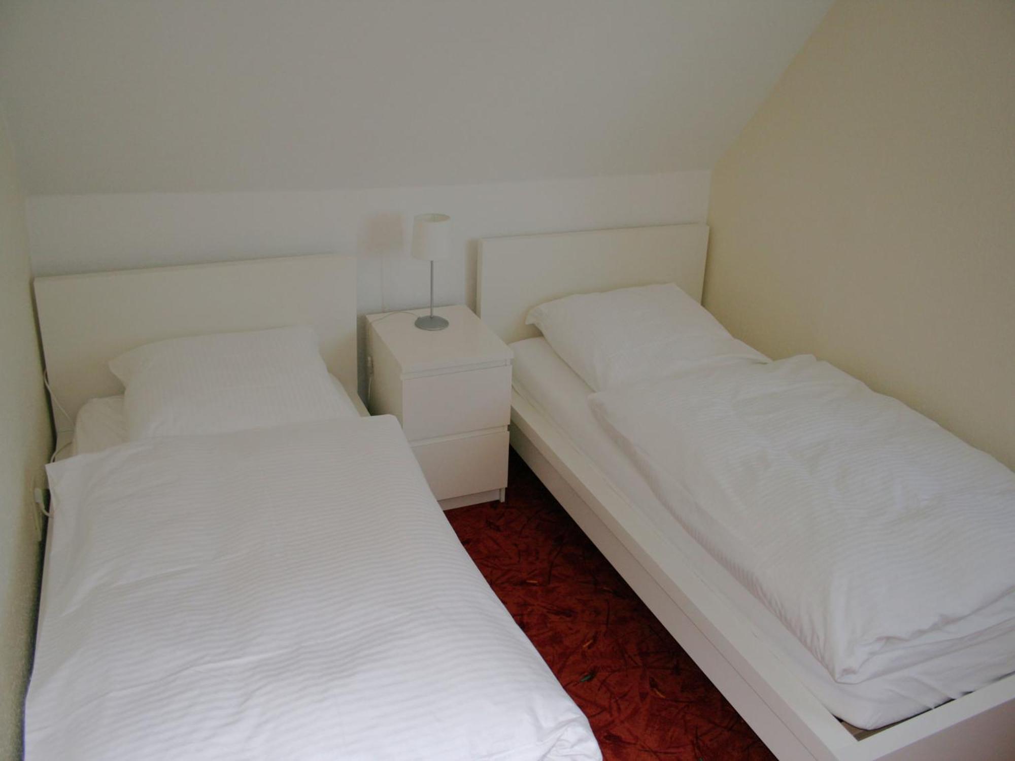 Large Holiday Home In Willingen With Private Garden And Several Terraces Luaran gambar