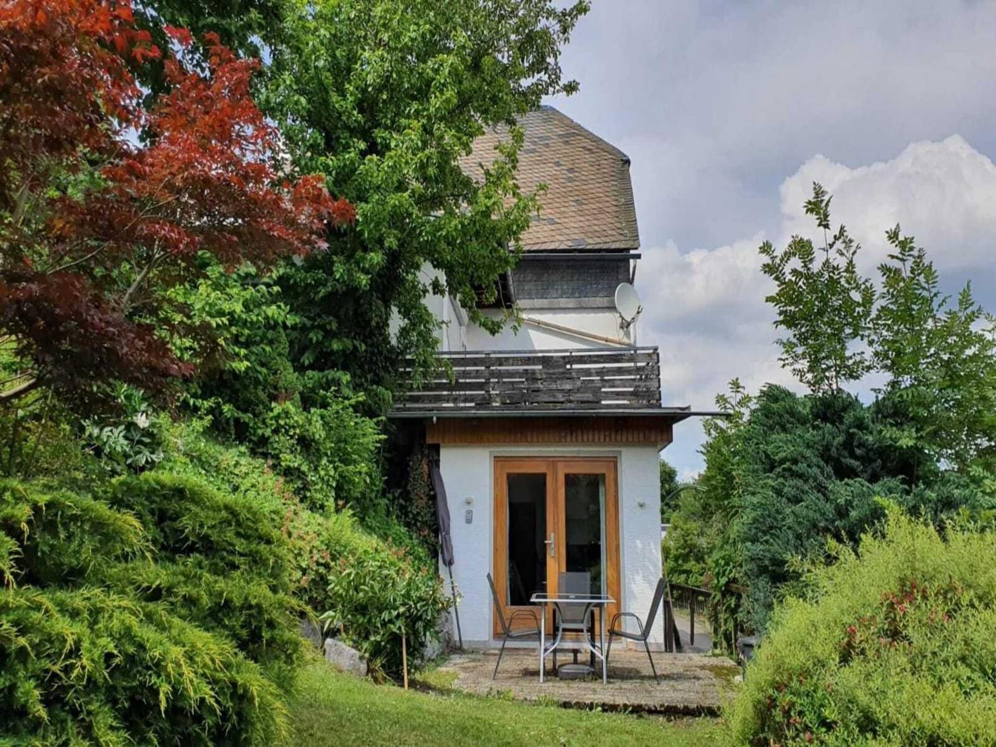 Large Holiday Home In Willingen With Private Garden And Several Terraces Luaran gambar