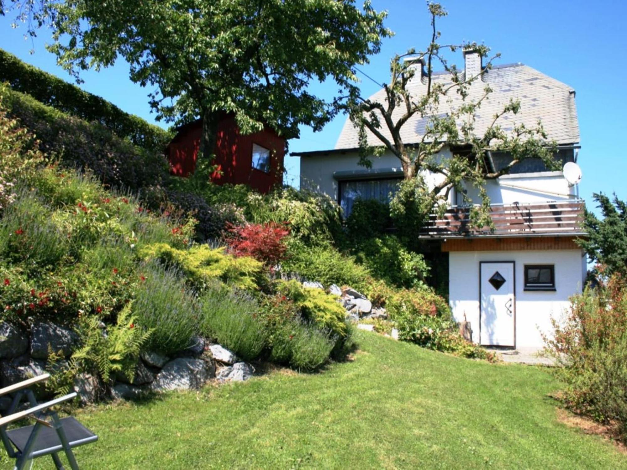 Large Holiday Home In Willingen With Private Garden And Several Terraces Luaran gambar